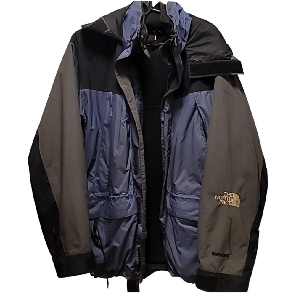 The North Face hydroseal beater